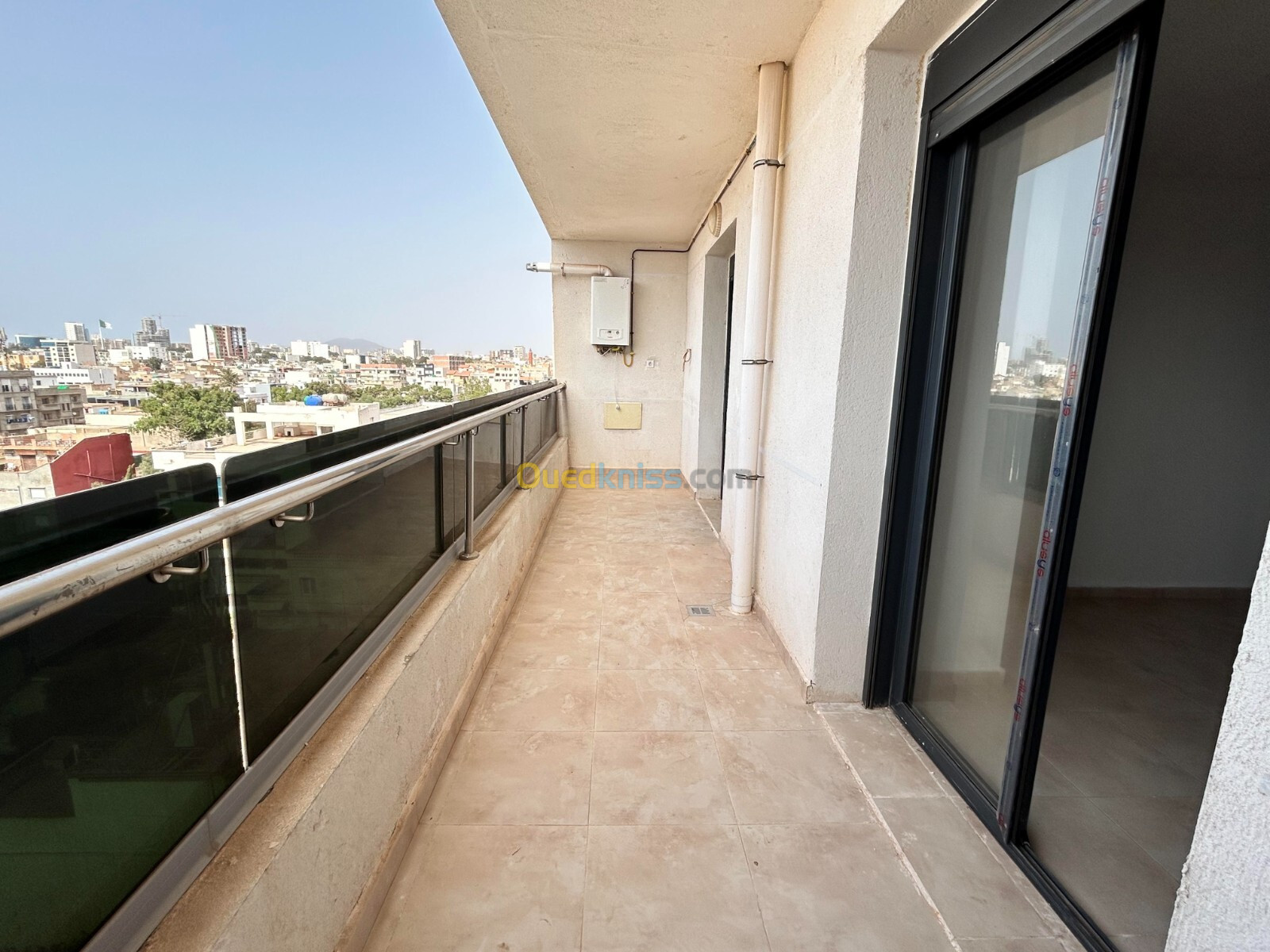 Location Appartement F3 Oran Oran