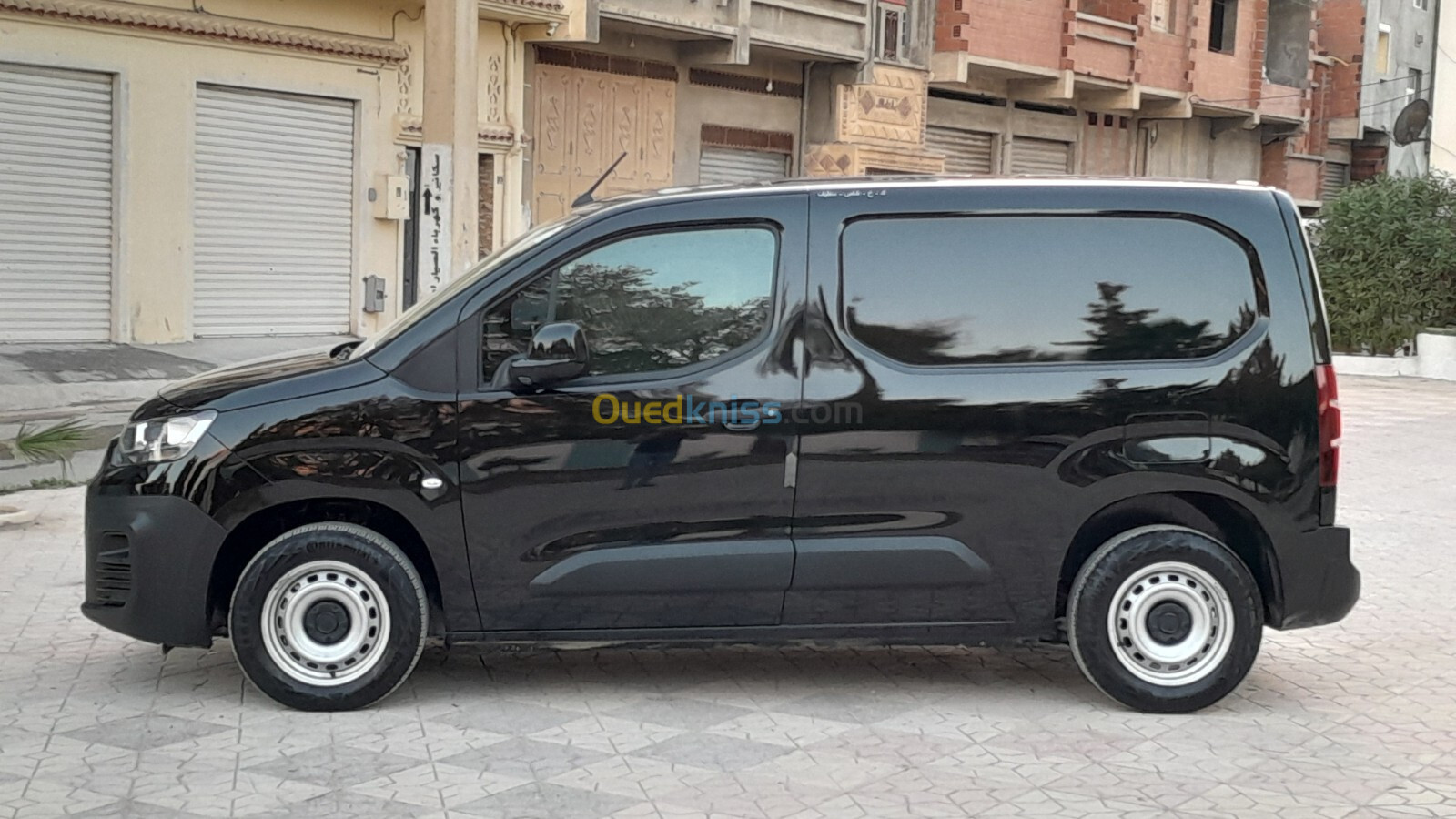 Fiat doblo 2023 italy