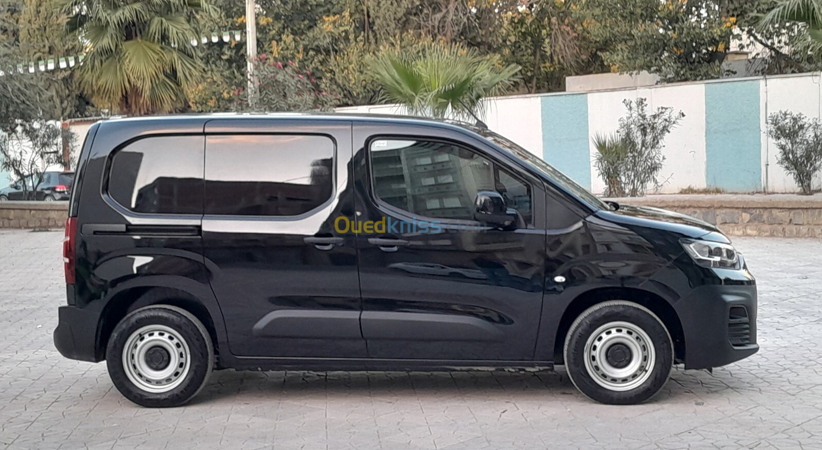 Fiat doblo 2023 italy