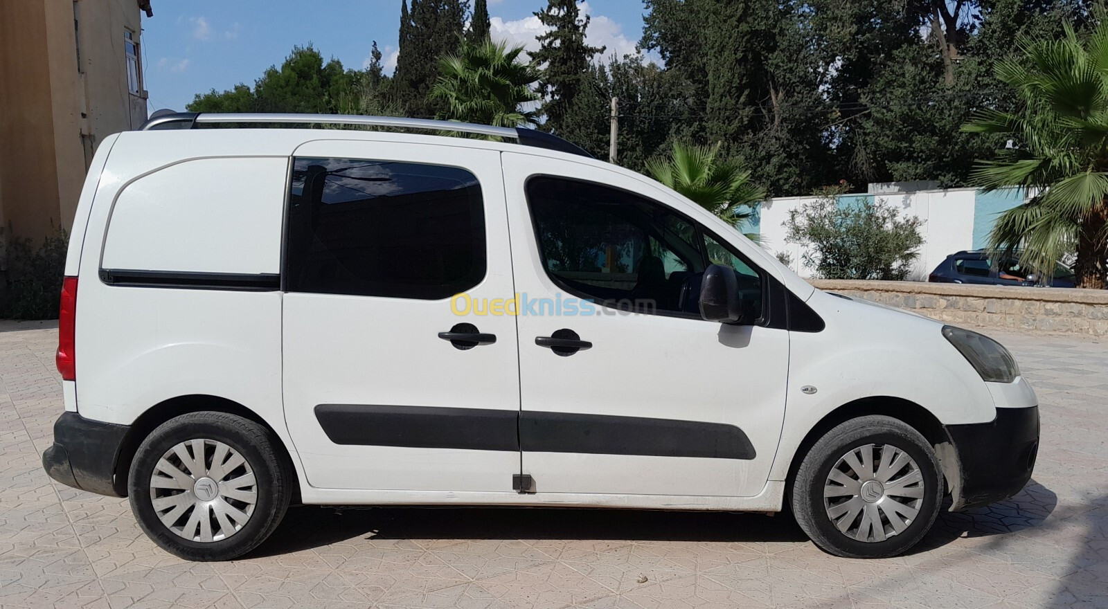 Citroen Berlingo 2011 Berlingo