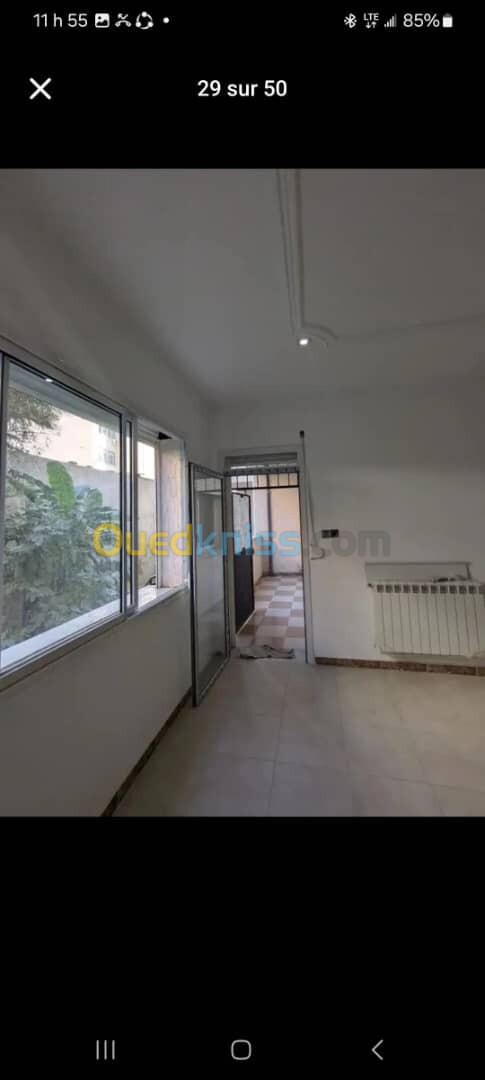 Vente Appartement F5 Annaba Annaba