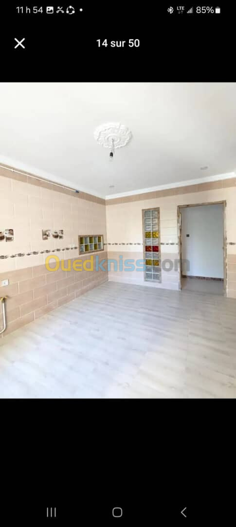 Vente Appartement F5 Annaba Annaba