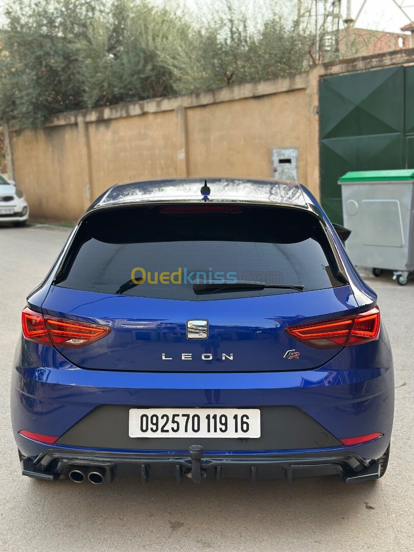 Seat Leon 2019 FR