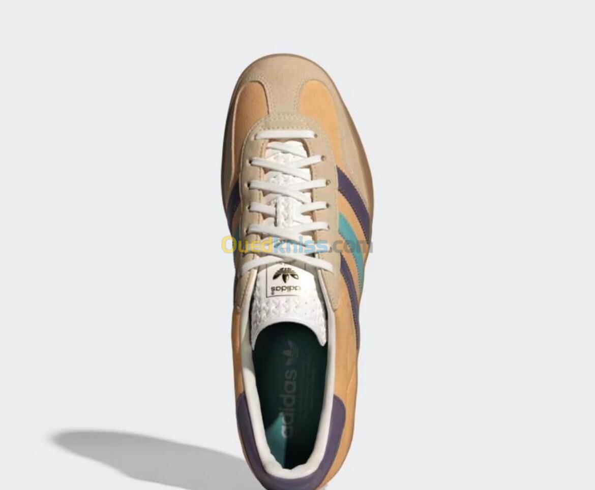 Gazelle Adidas pour Homme 