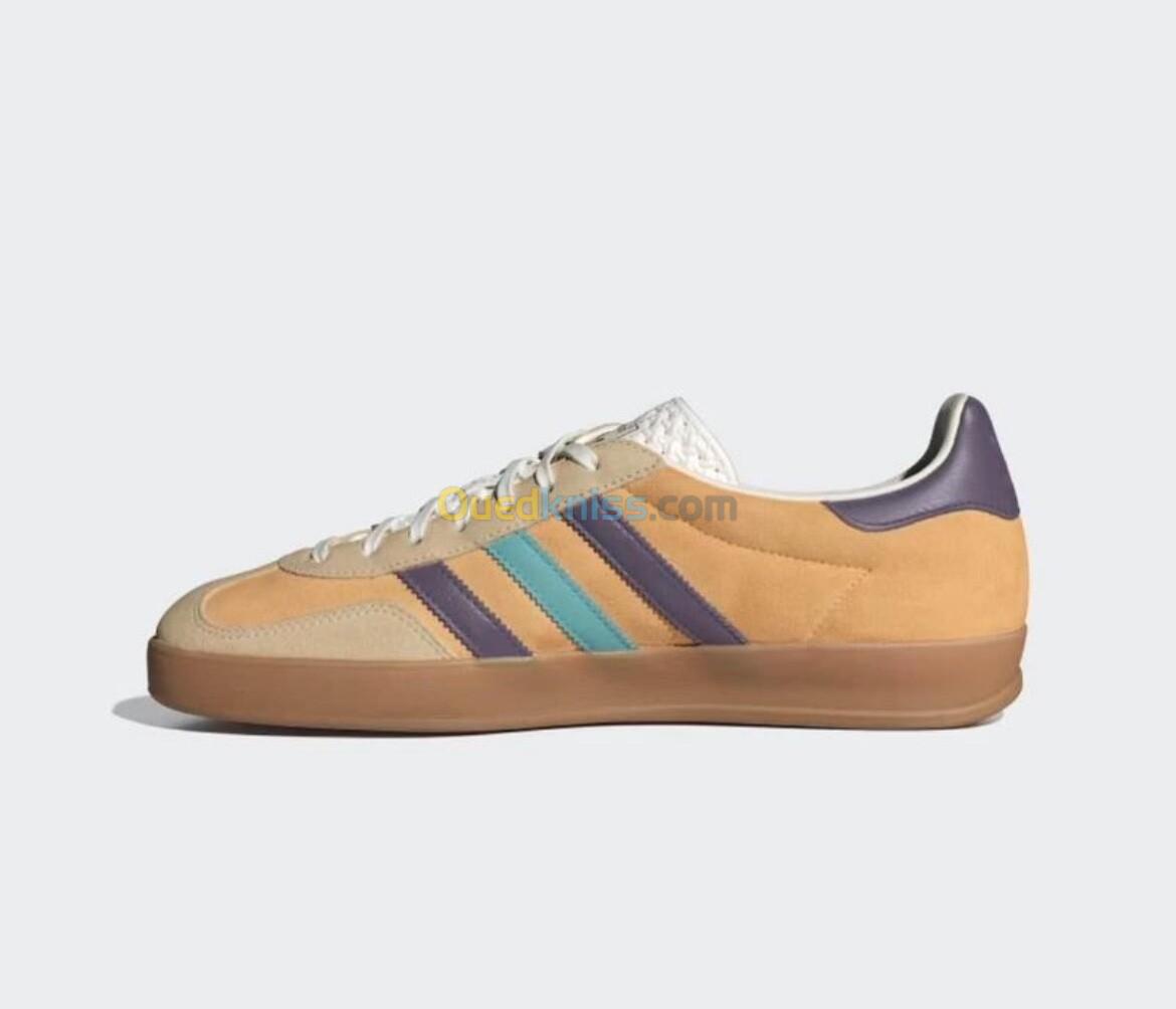 Gazelle Adidas pour Homme 