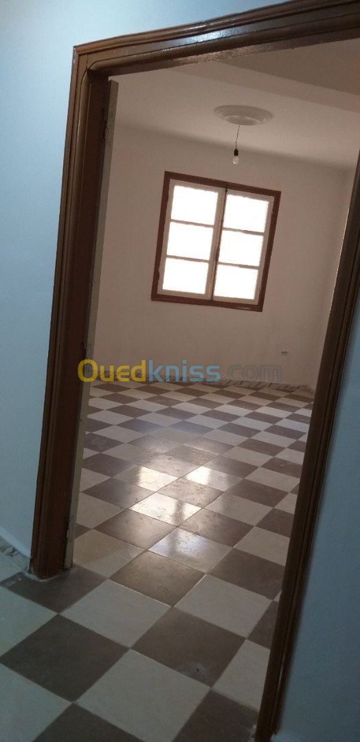 Vente Appartement F2 Sétif Setif