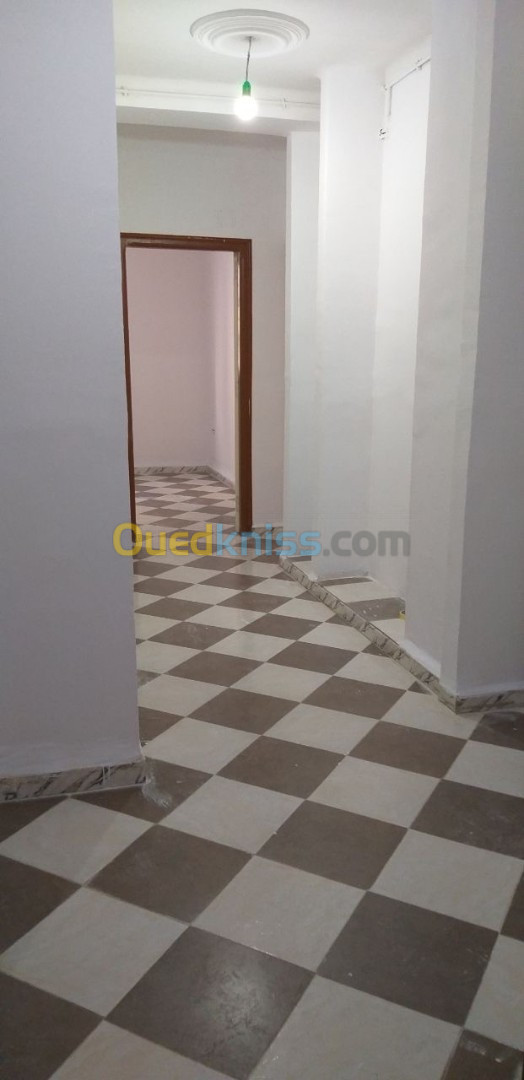 Vente Appartement F2 Sétif Setif