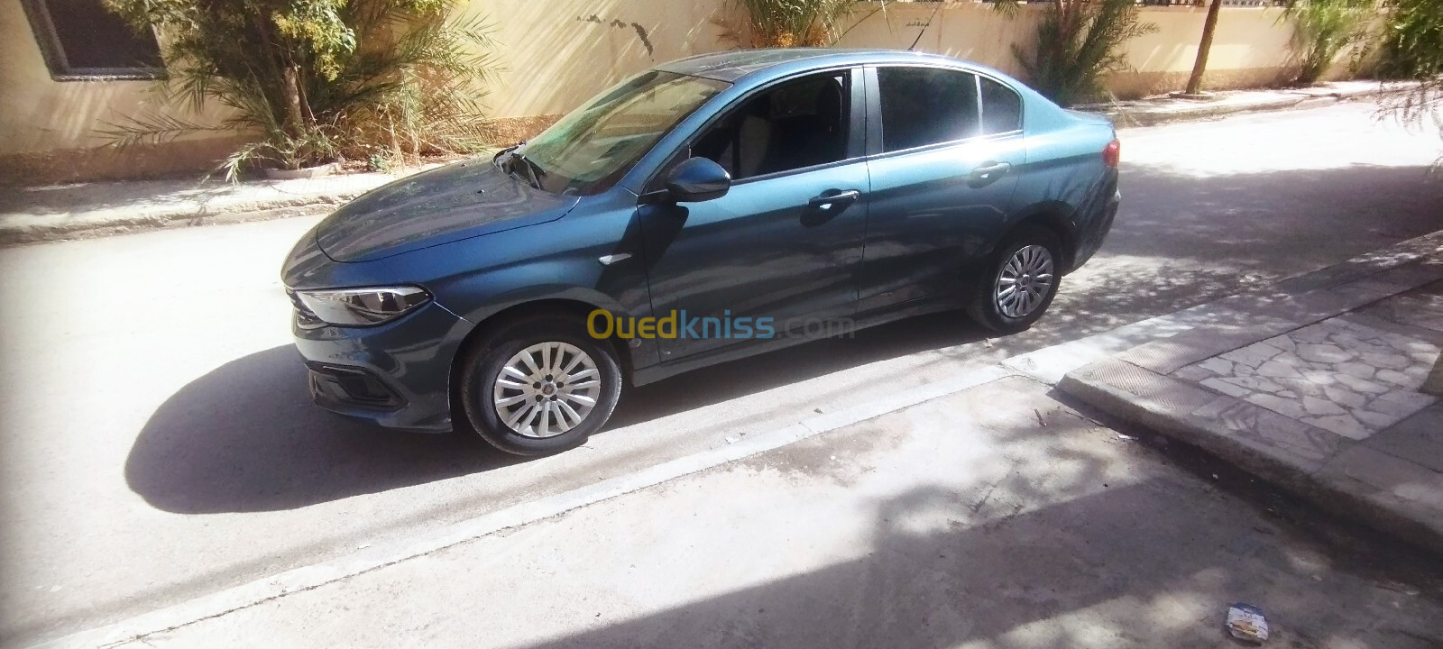 Fiat Tipo 2023 Sity