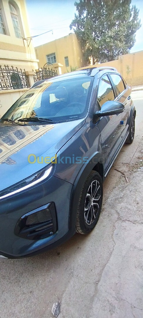 Chery Tiggo 2 pro 2024 