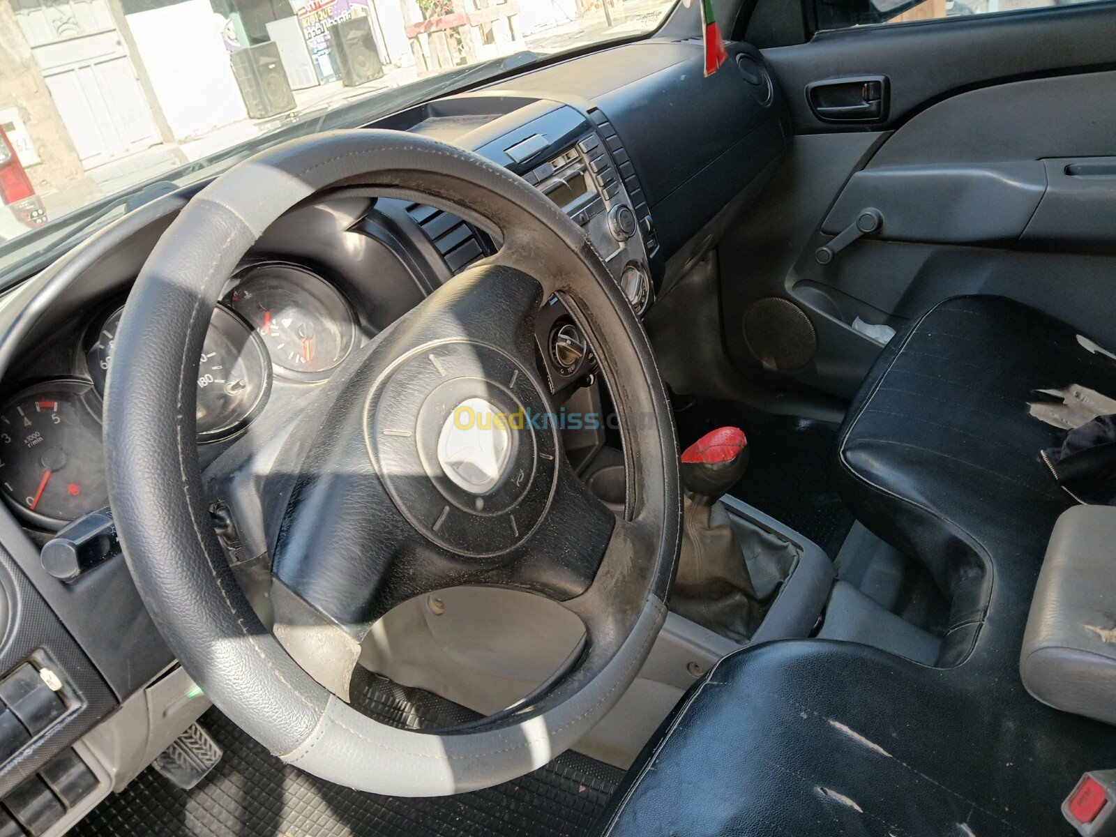 Mazda Bt50 2011 205 turbo