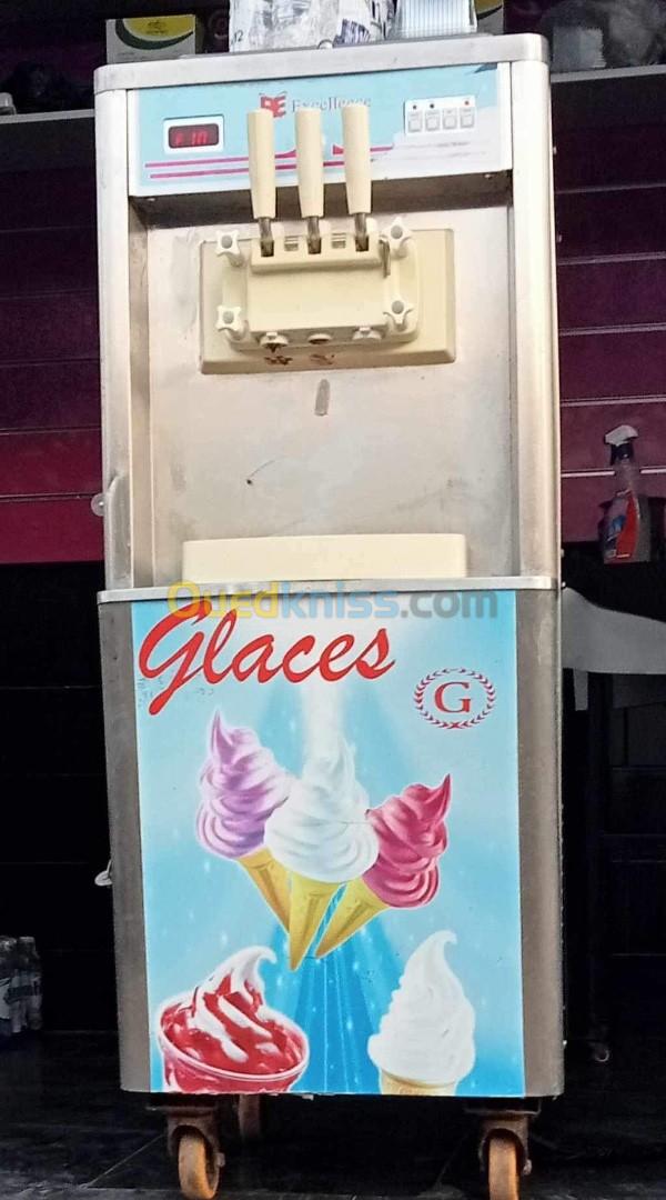 Machine a glace