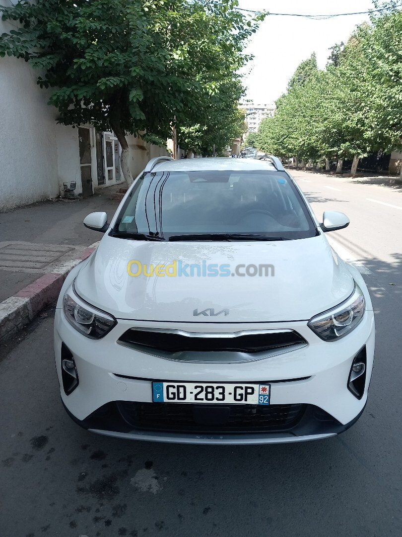 Kia Stonic phase2 2021 