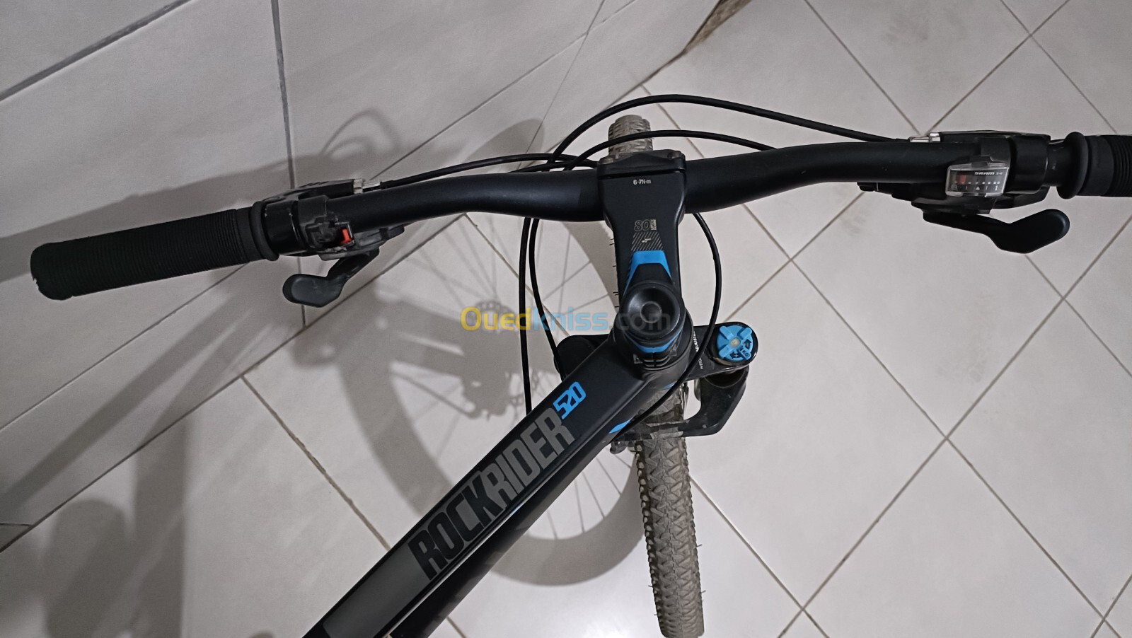 Vélo 