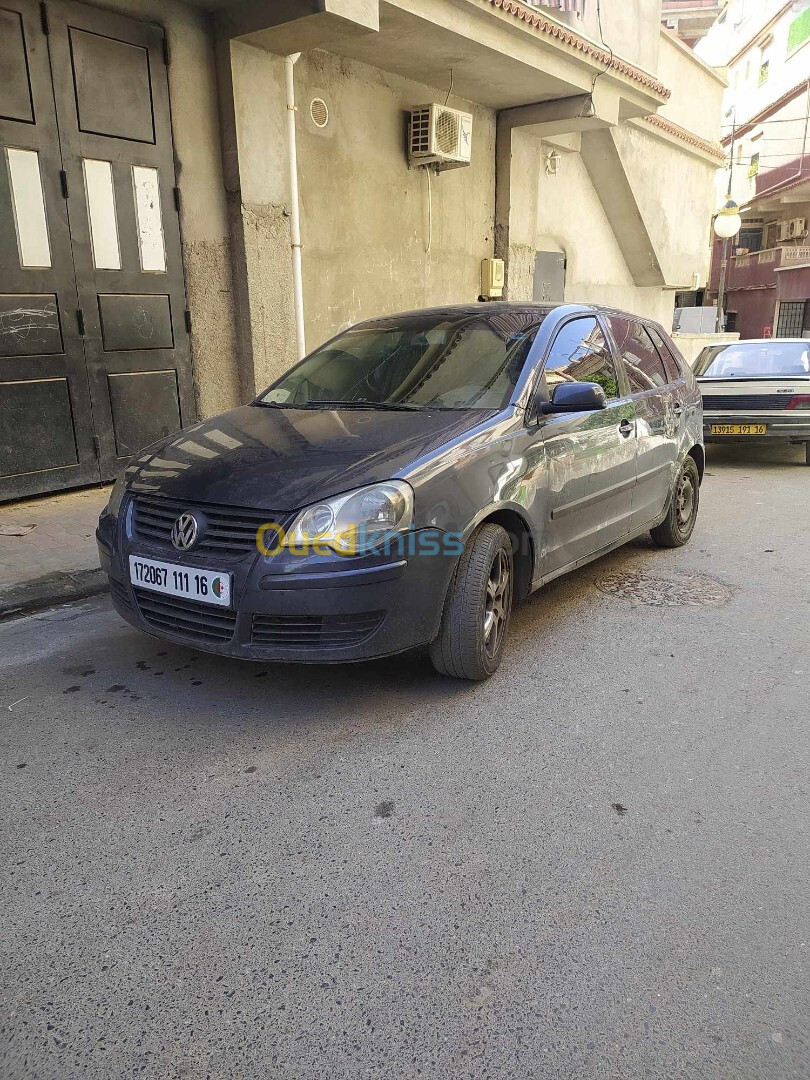 Volkswagen Polo 2011 Polo