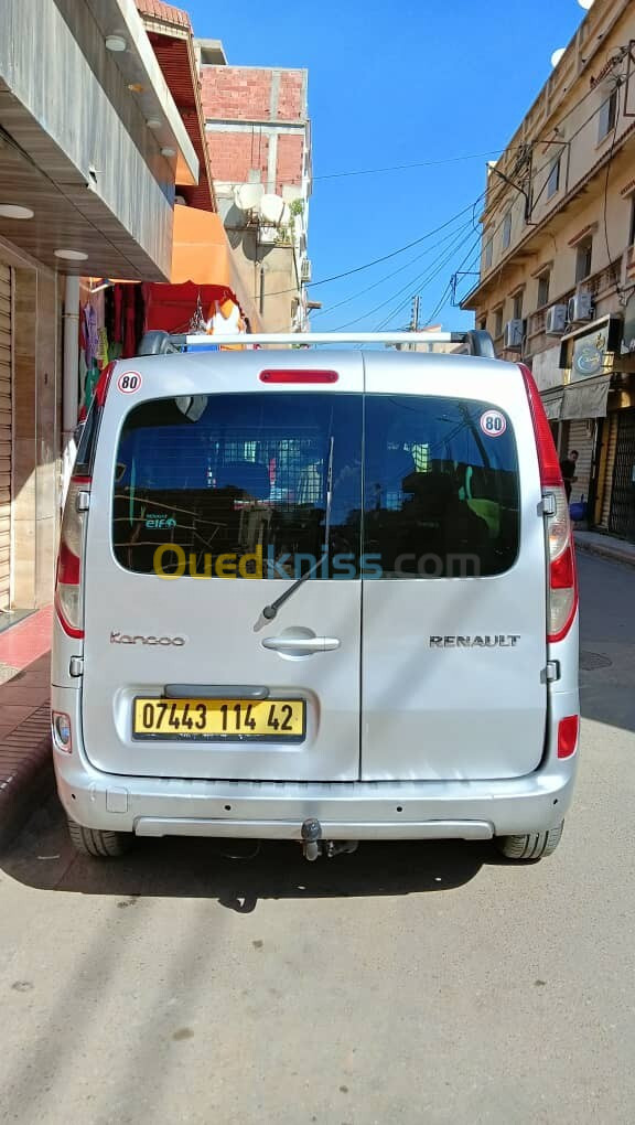 Renault Kangoo 2014 Kangoo