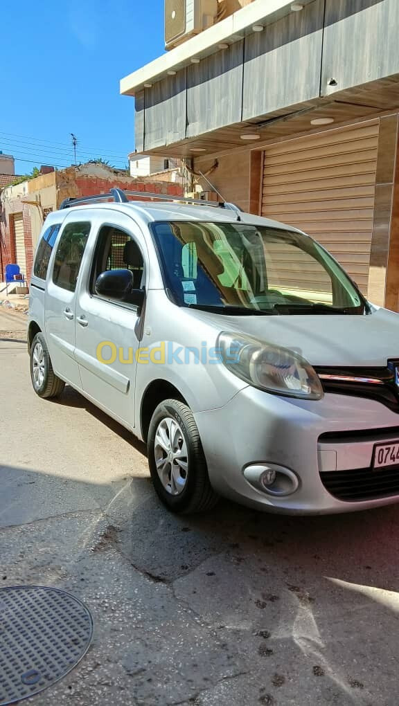 Renault Kangoo 2014 Kangoo