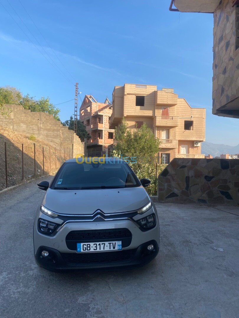 Citroen C3 2021 Shine