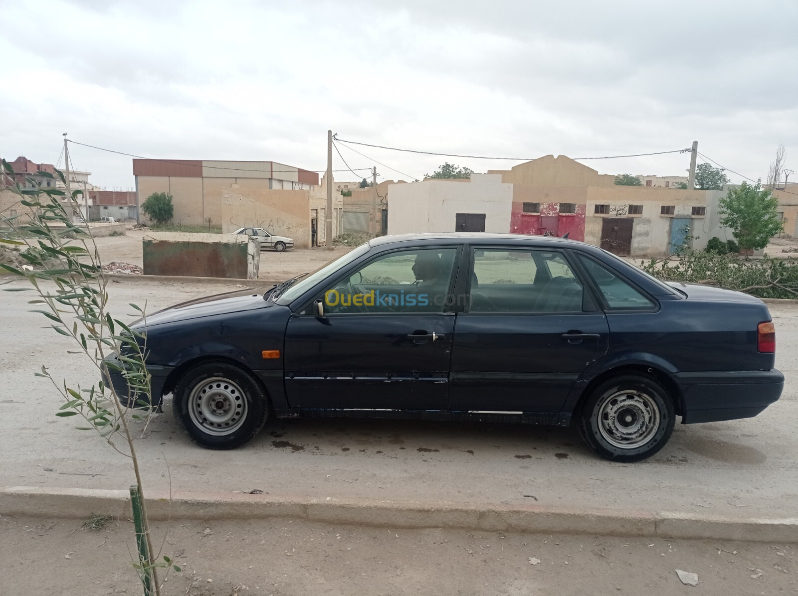 Volkswagen Passat 1995 Passat