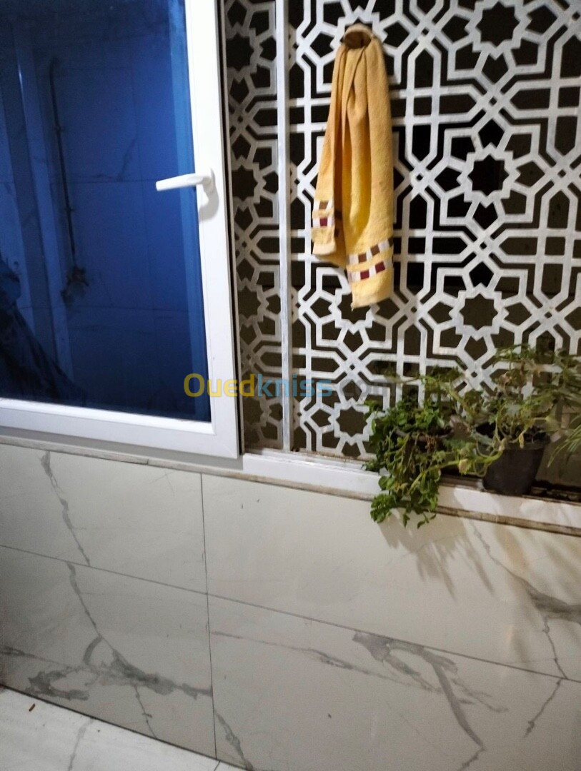 Location Appartement F2 Alger Bordj el kiffan