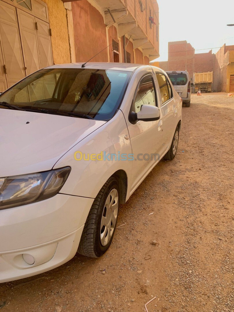 Dacia Logan 2014 Logan