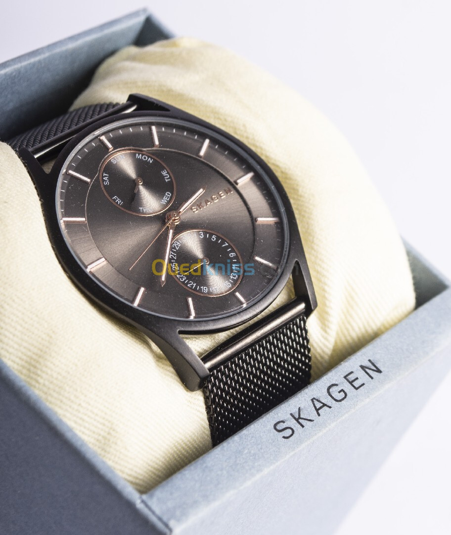 SKAGEN HOLST SKW6180