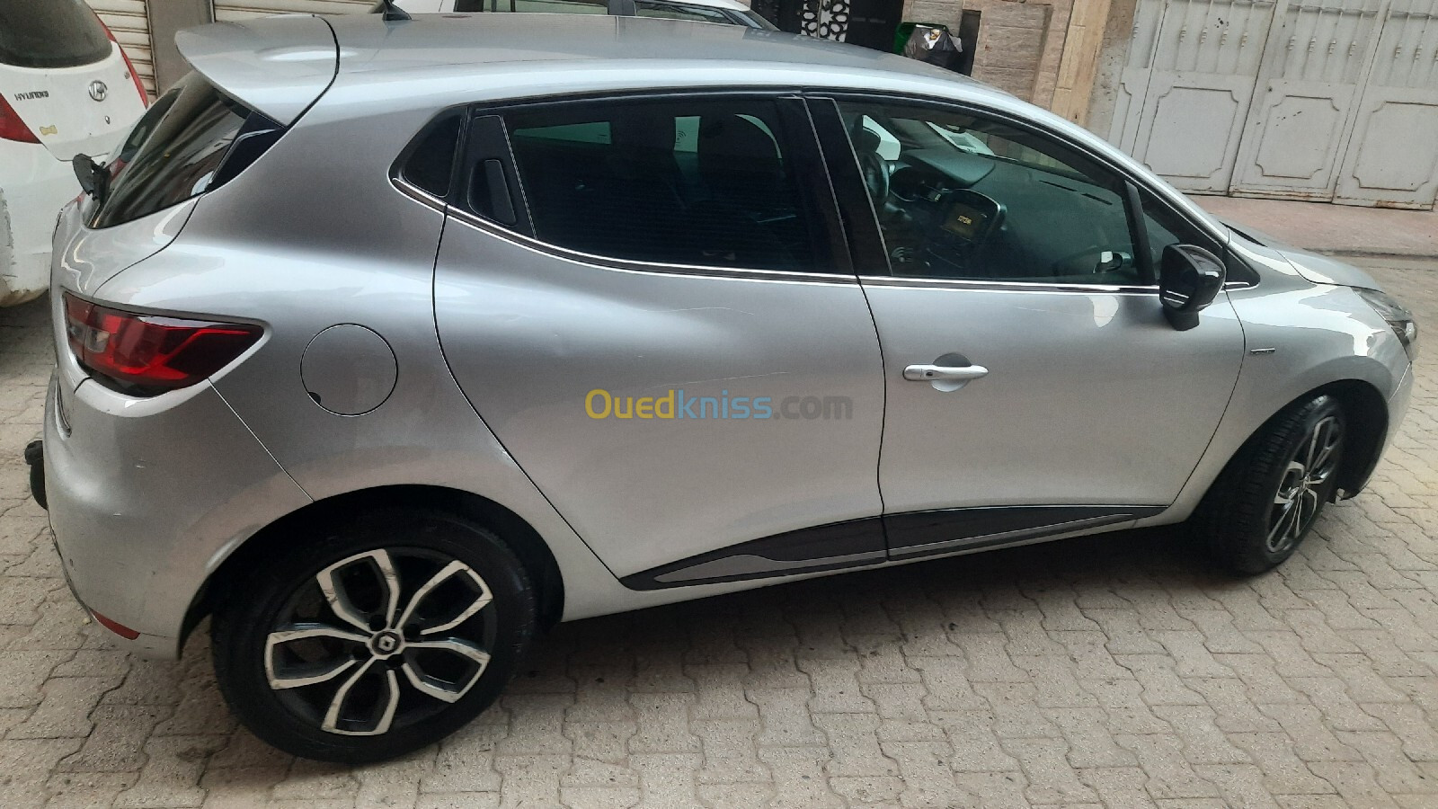 Renault Clio 4 2018 Limited