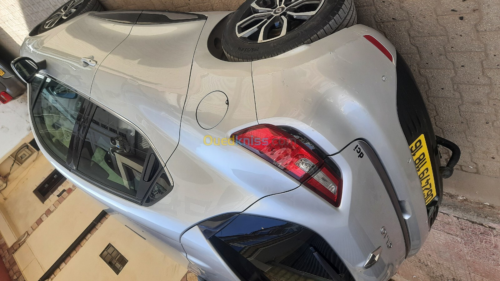 Renault Clio 4 2018 Limited 2