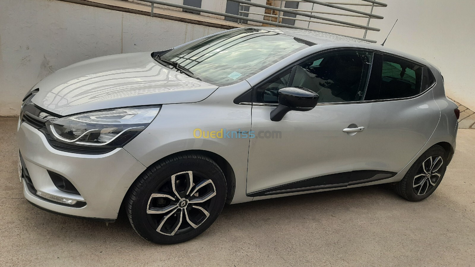 Renault Clio 4 2018 Limited