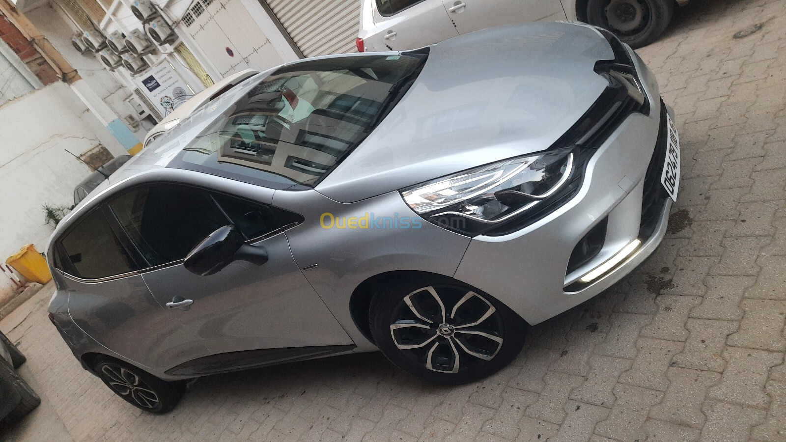 Renault Clio 4 2018 Limited