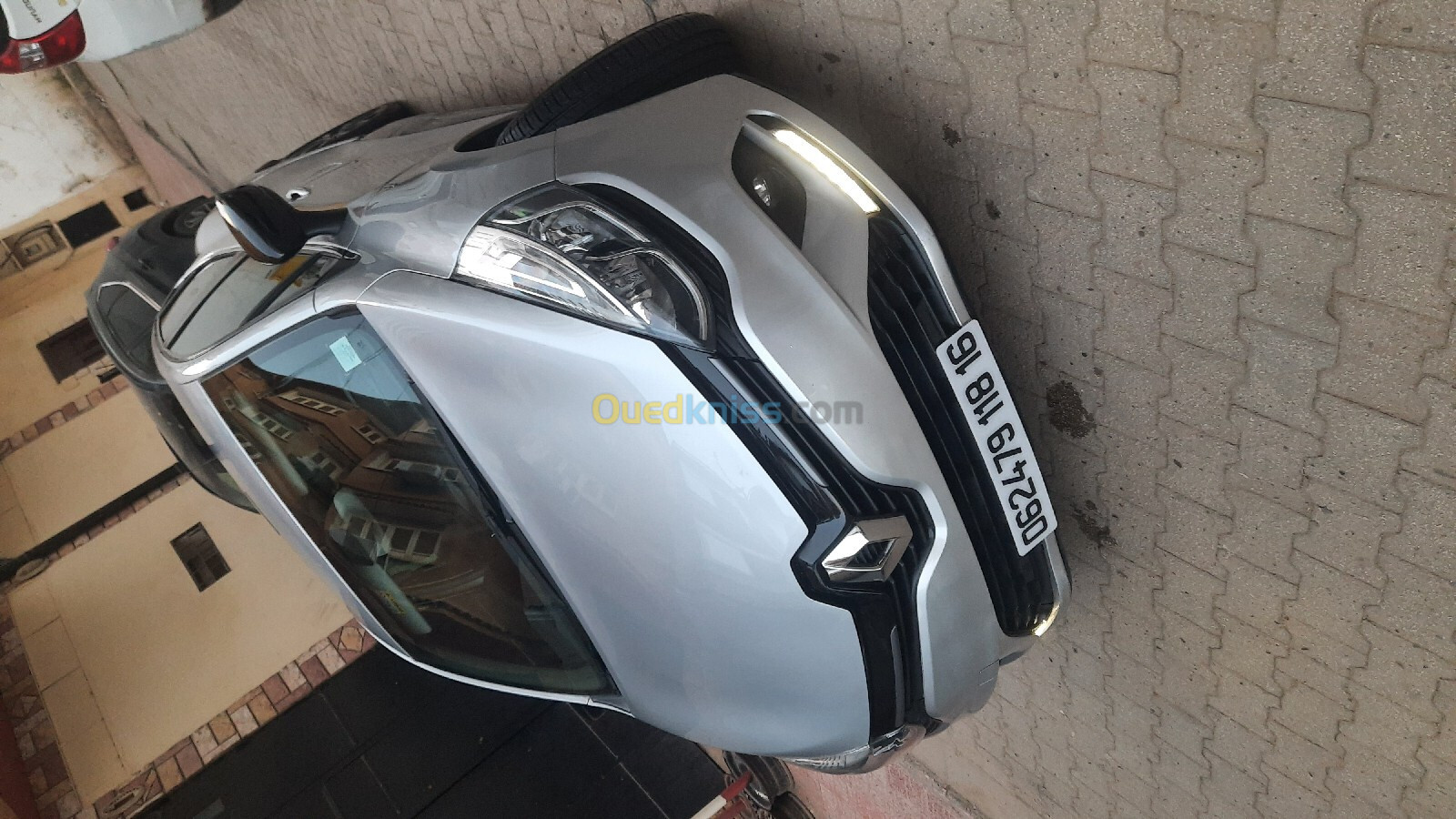 Renault Clio 4 2018 Limited