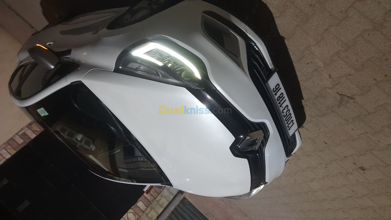 Renault Clio 4 2018 GT Line +