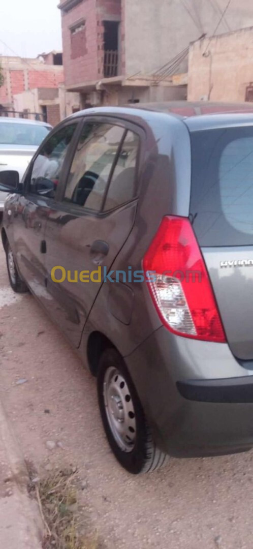 Hyundai i10 2008 GLS