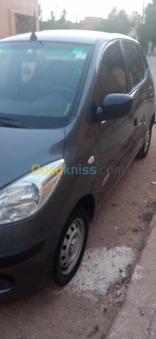 Hyundai i10 2008 GLS