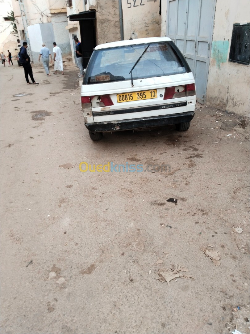 Peugeot 405 1995 405 break