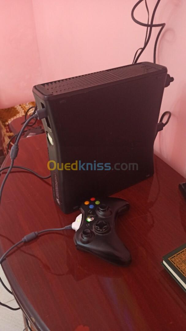 Xbox 360 slim