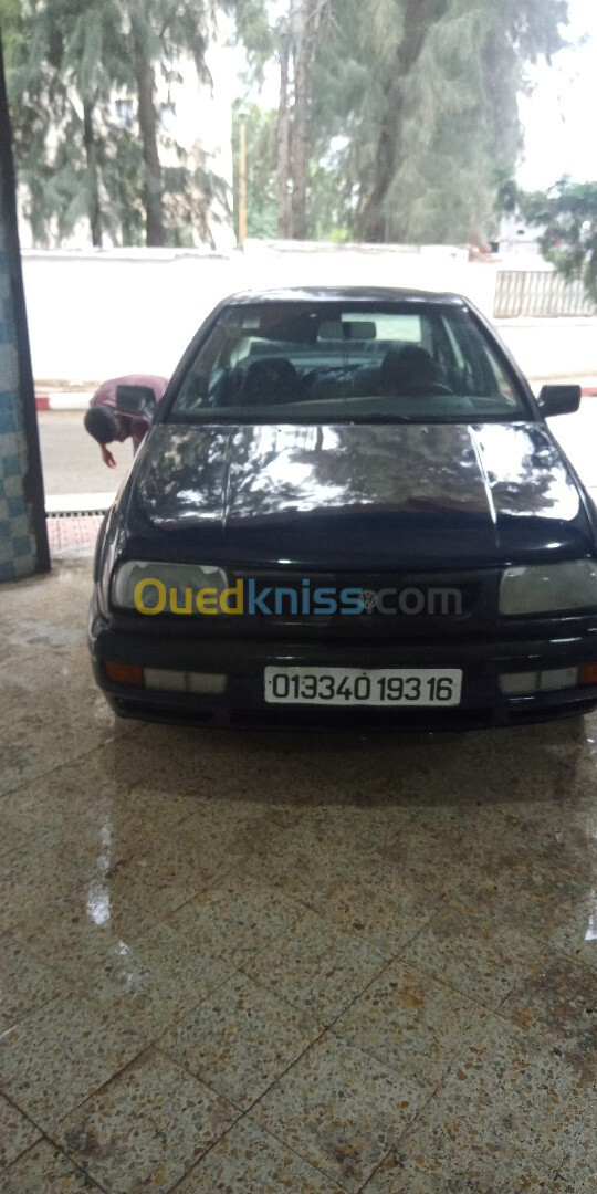 Volkswagen Vento 1993 Vento