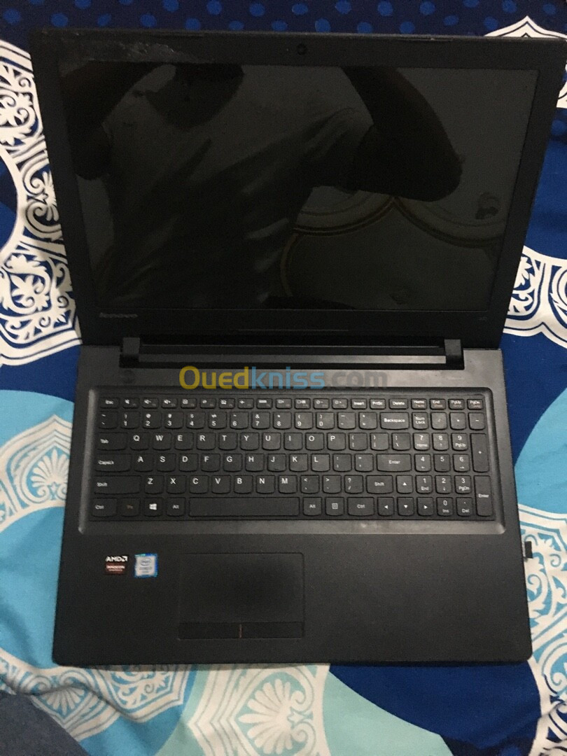 Lenovo ideapad