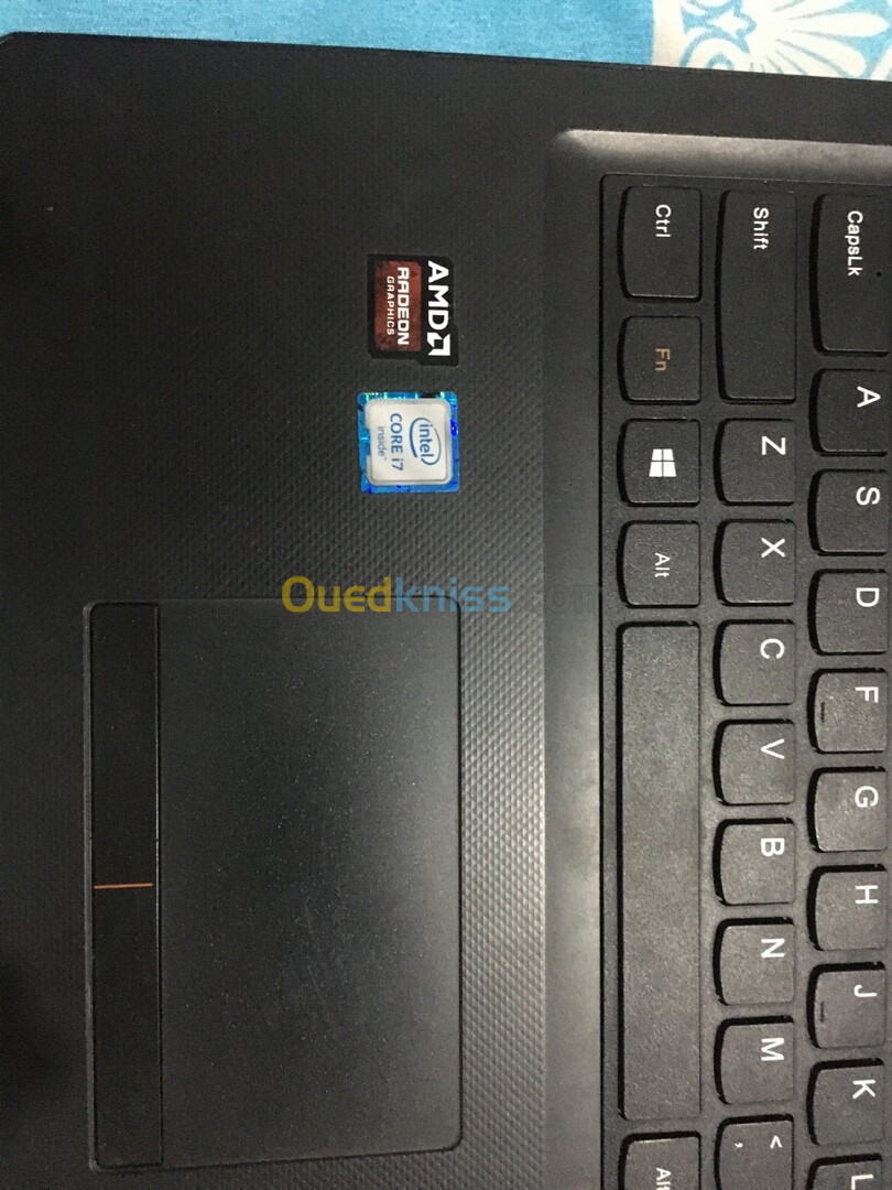 Lenovo ideapad