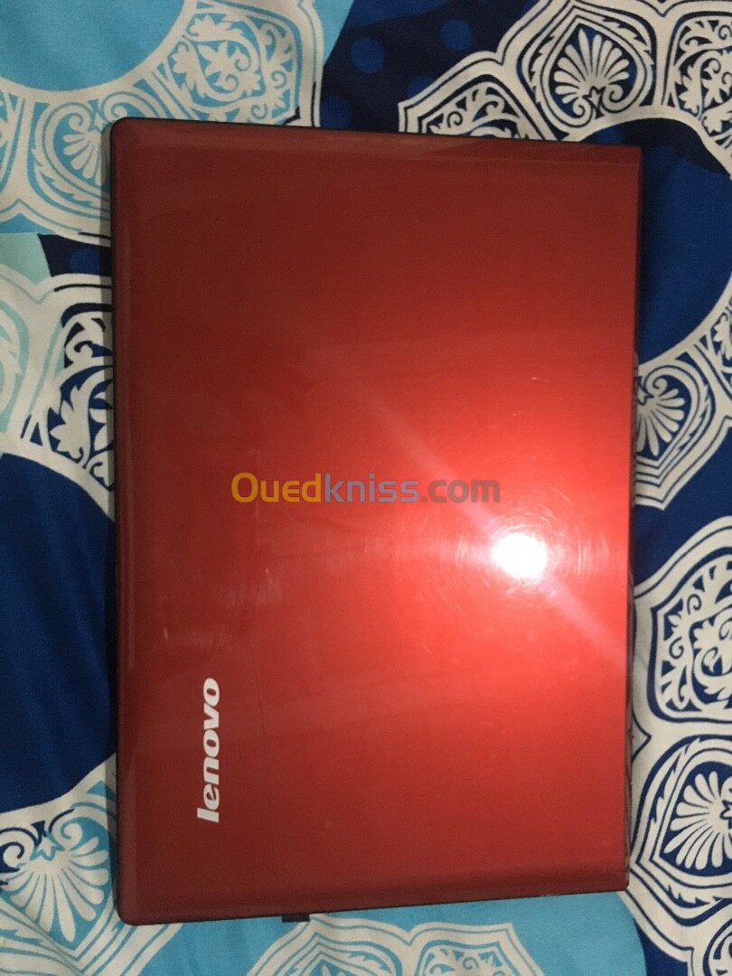 Lenovo ideapad