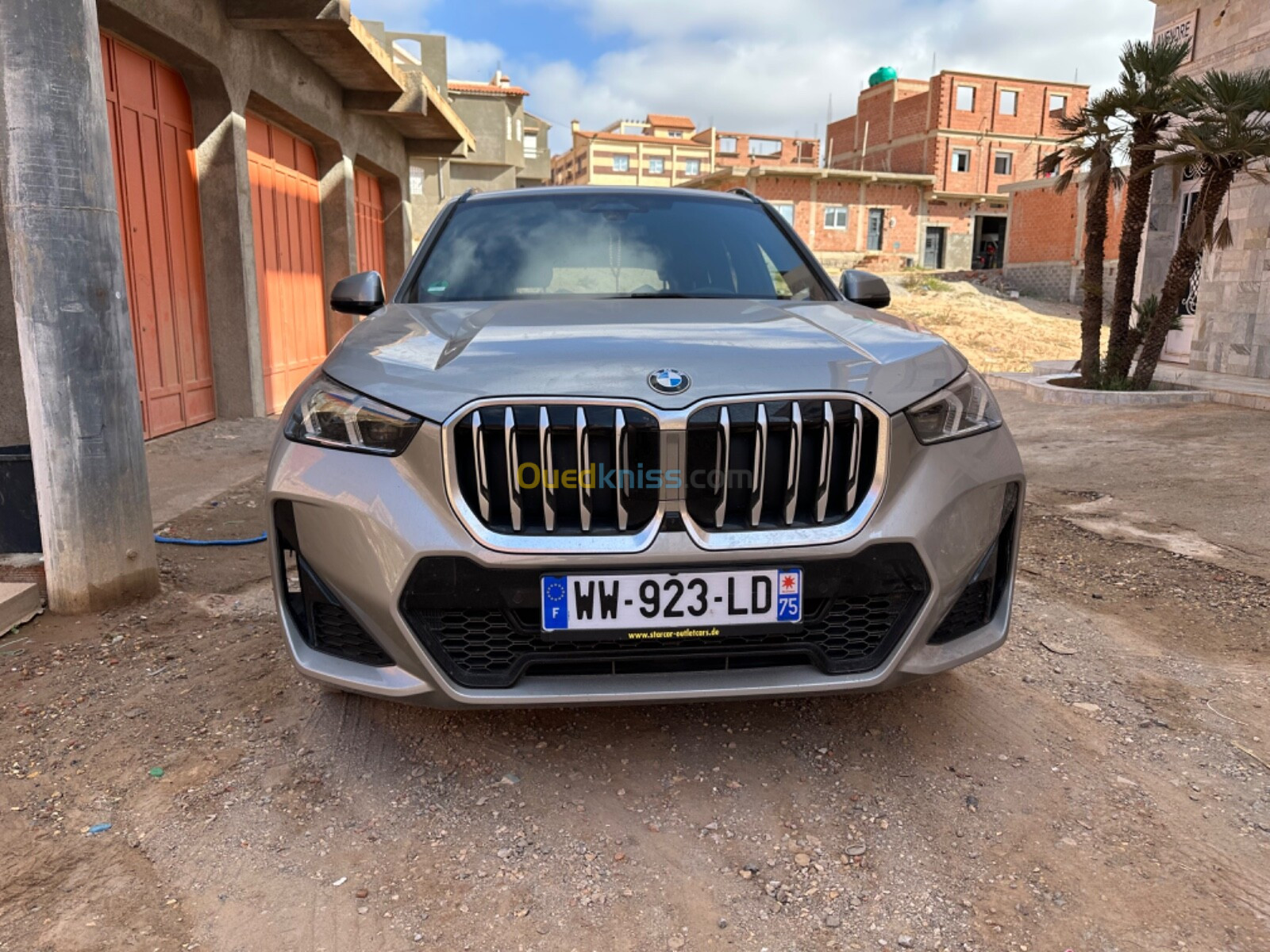 BMW X1 2023 Pack m