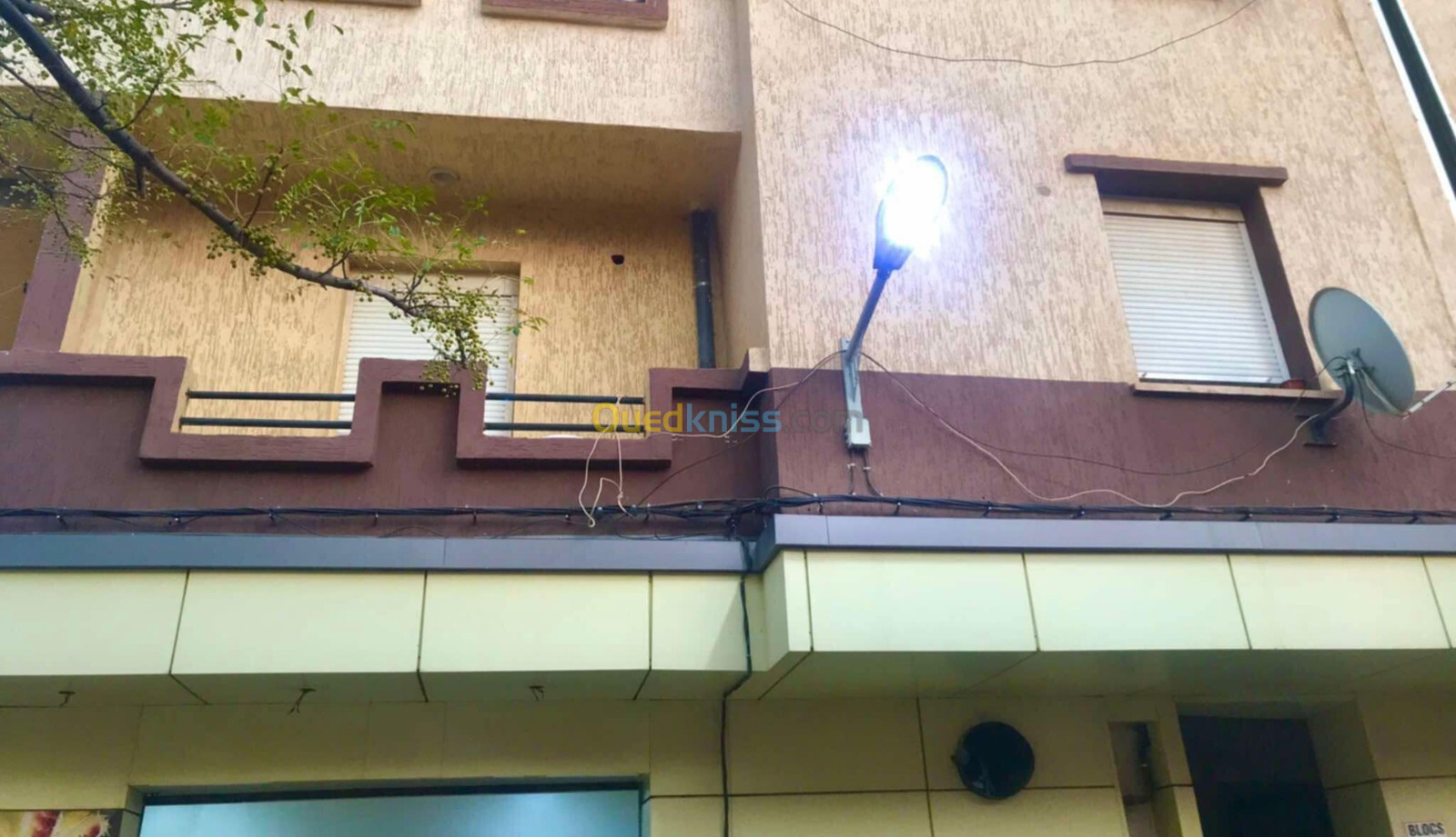 Vente Appartement F3 Aïn Defla Khemis miliana