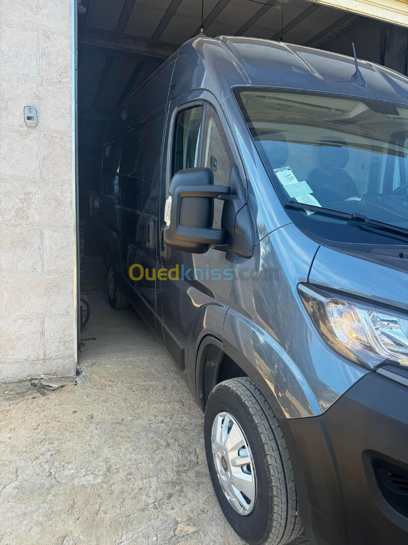 Fiat Ducato 2024