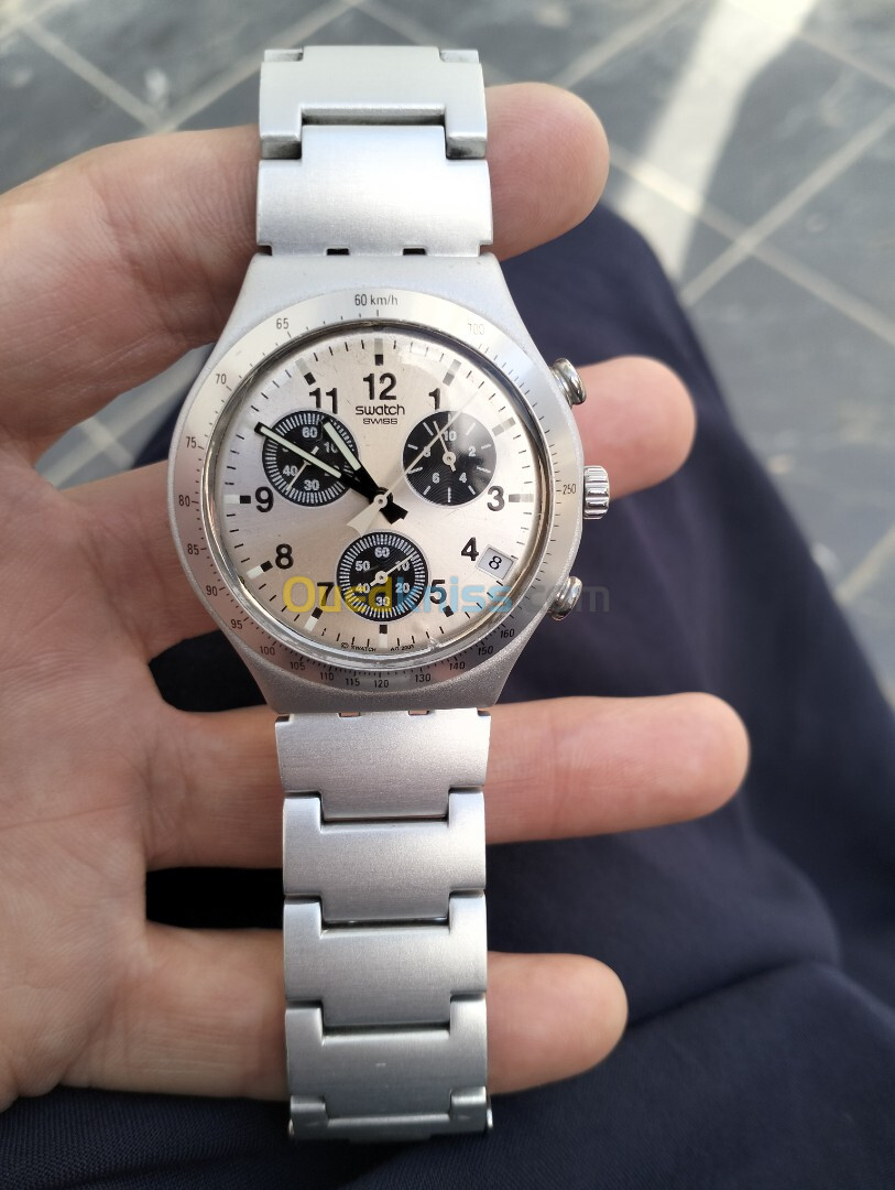 Montre Swatch  