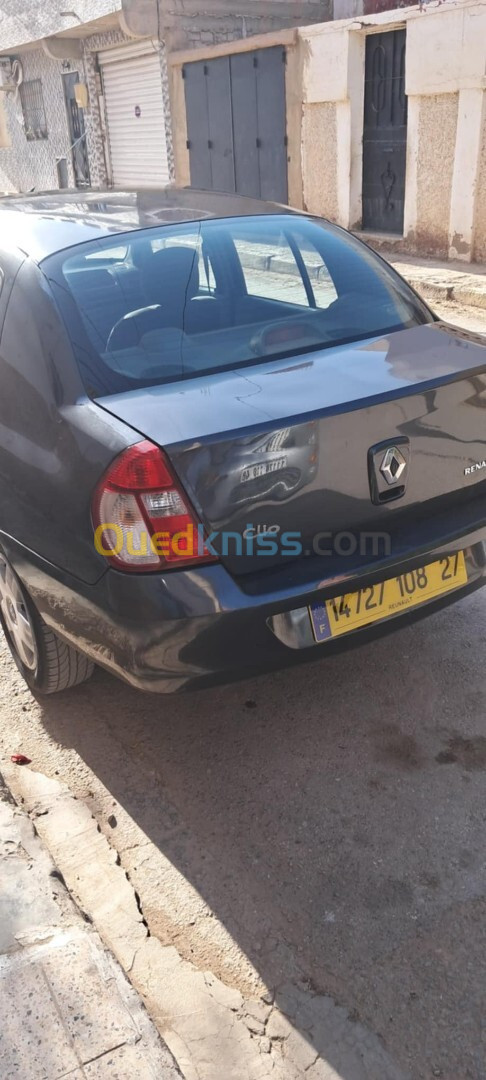 Renault Clio Classique 2008 