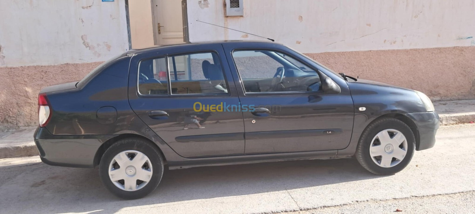 Renault Clio Classique 2008 