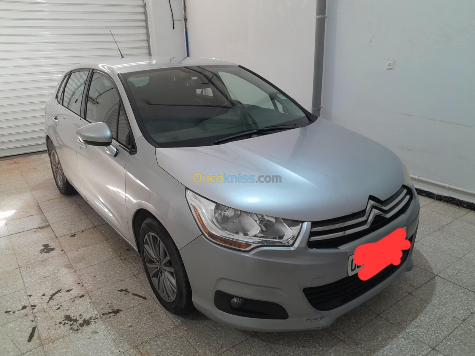 Citroen C4 2013 C4