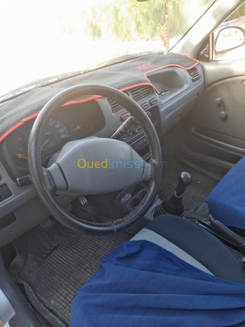 Suzuki Alto 2008 Alto