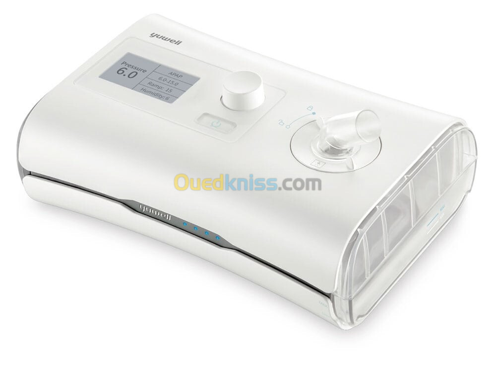 APPAREIL APNEE SOMMEIL CPAP