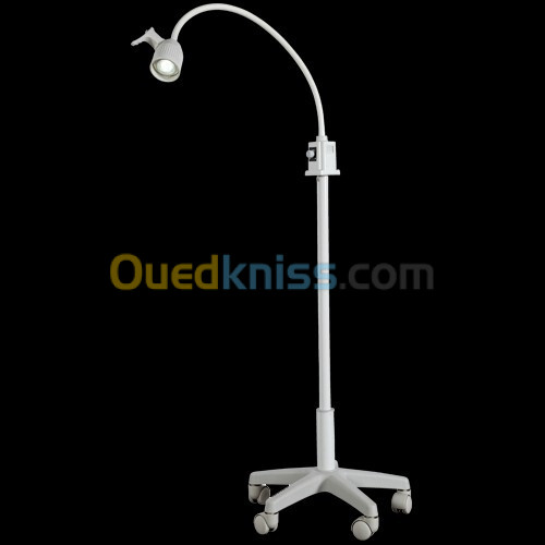 LAMPE EXAMEN EXTENSIBLE / LED POUR MEDECIN GYNECO 