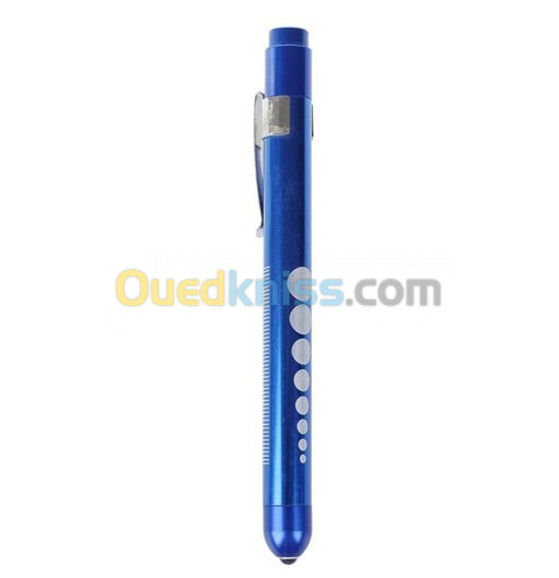 STYLO LAMPE EXAMEN 